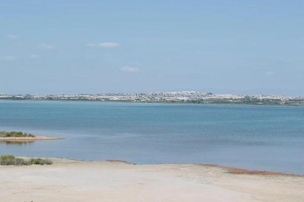 Piso en avenida del Mediterráneo, 10