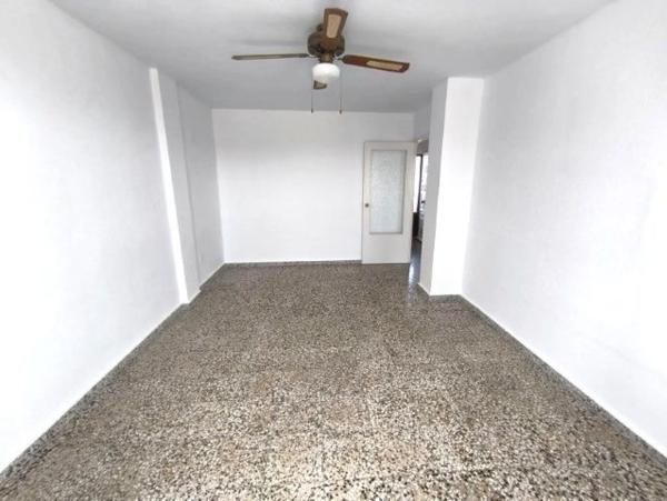 Piso en avenida de Francia