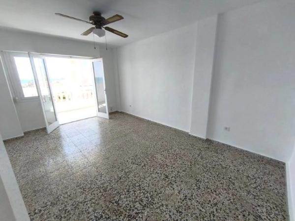 Piso en avenida de Francia