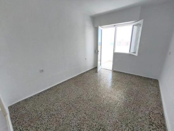 Piso en avenida de Francia