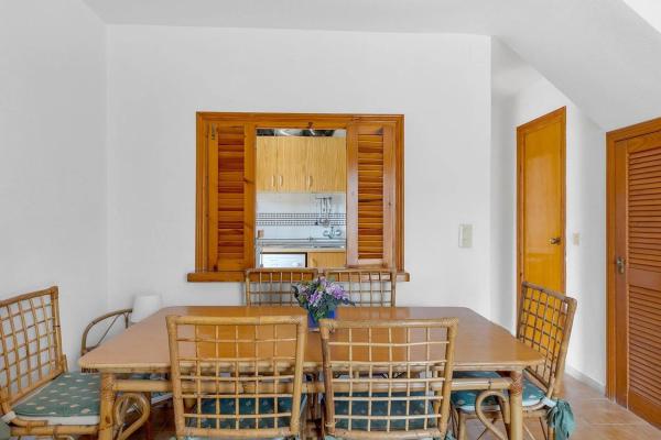 Dúplex en avenida Suiza s/n