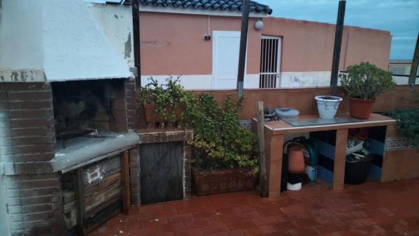 Ático en calle Emperadores