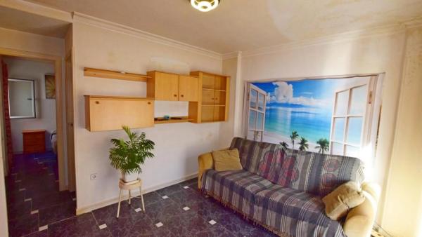 Ático en calle Emperadores