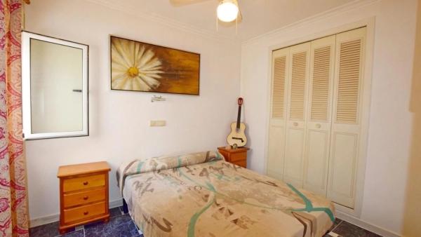 Ático en calle Emperadores