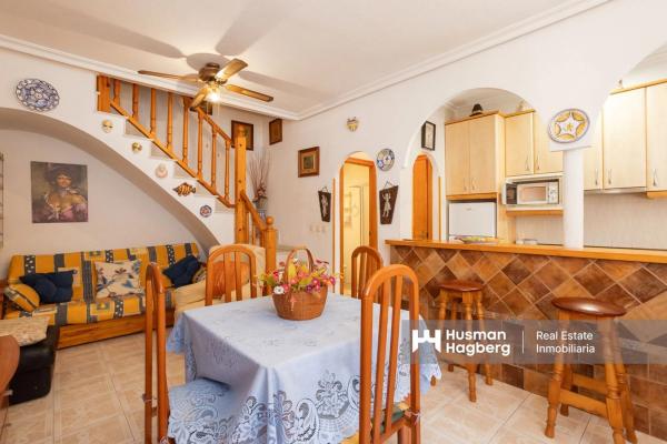 Piso en avenida Suiza