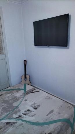 Ático en calle Emperadores