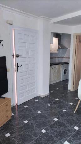 Ático en calle Emperadores