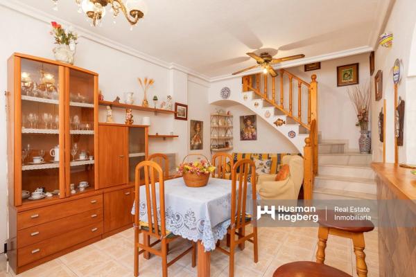 Piso en avenida Suiza