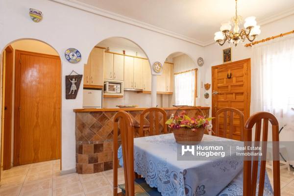 Piso en avenida Suiza