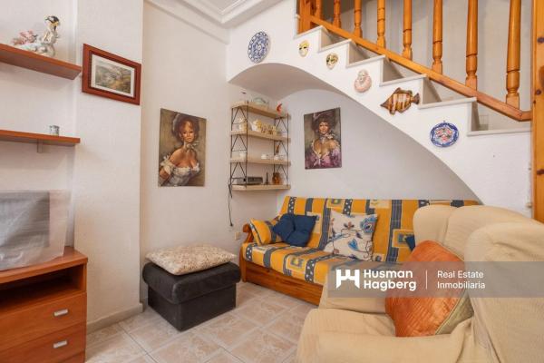 Piso en avenida Suiza