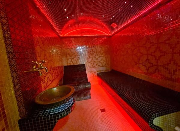 Chalet en calle Mimosas