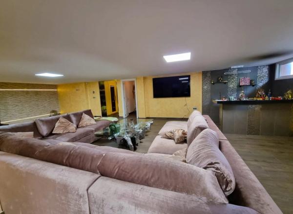 Chalet en calle Mimosas