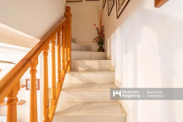 Piso en avenida Suiza