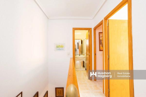 Piso en avenida Suiza