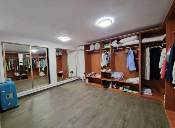 Chalet en calle Mimosas