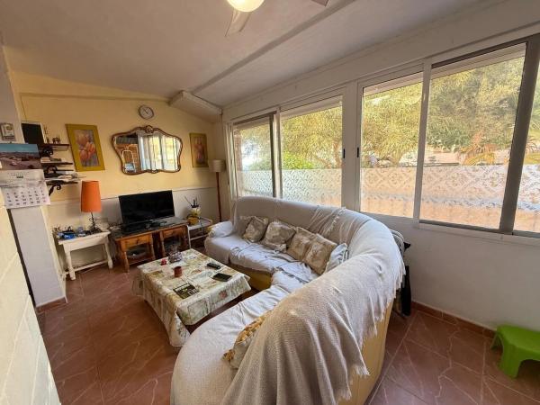 Piso en calle Bogavante, 2