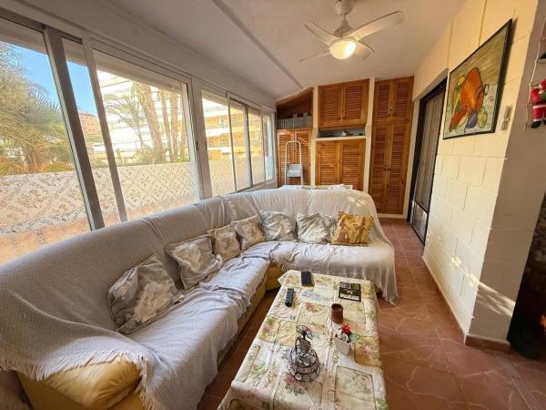 Piso en calle Bogavante, 2