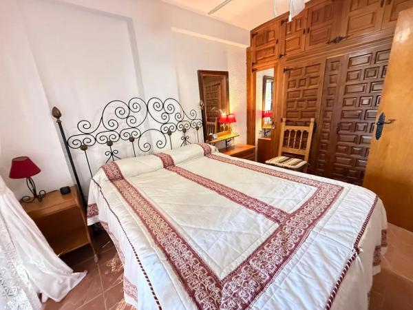 Piso en calle Bogavante, 2