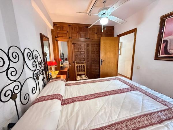 Piso en calle Bogavante, 2