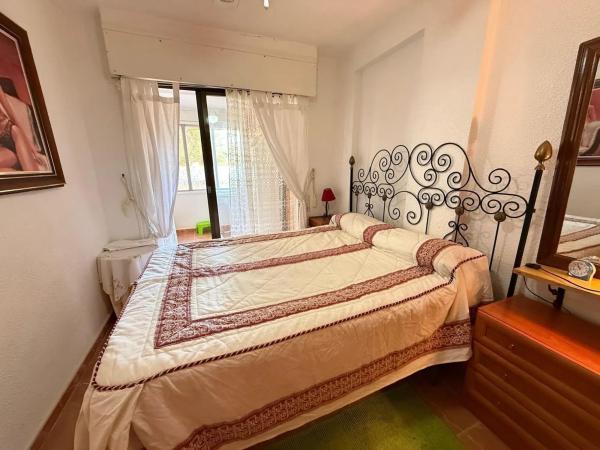 Piso en calle Bogavante, 2