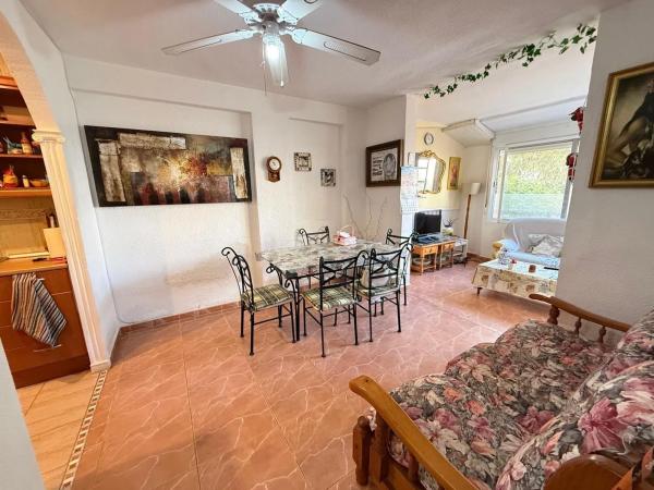 Piso en calle Bogavante, 2