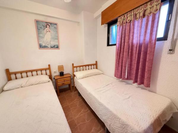 Piso en calle Bogavante, 2