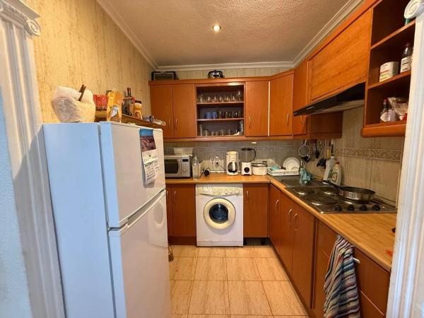 Piso en calle Bogavante, 2