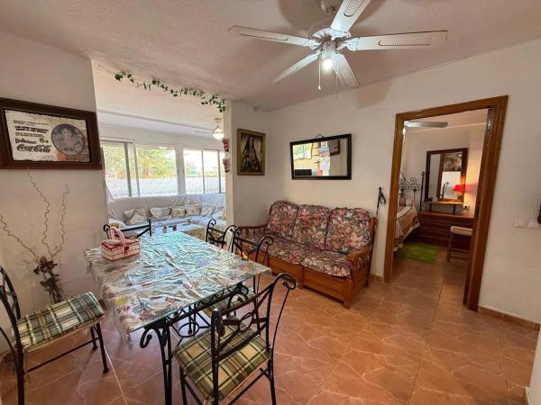 Piso en calle Bogavante, 2