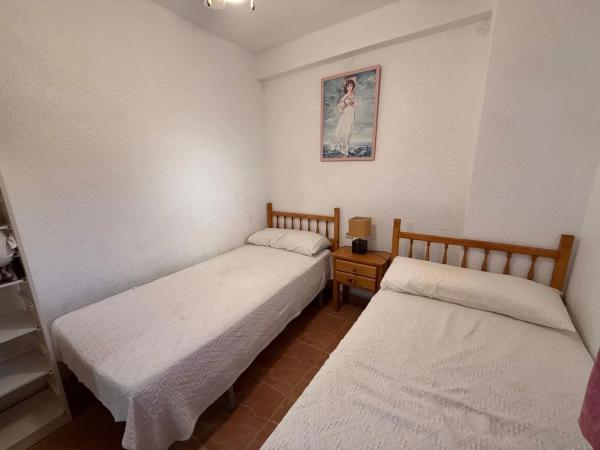 Piso en calle Bogavante, 2