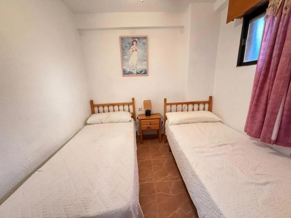 Piso en calle Bogavante, 2