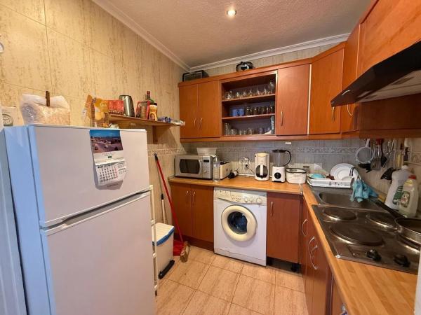 Piso en calle Bogavante, 2