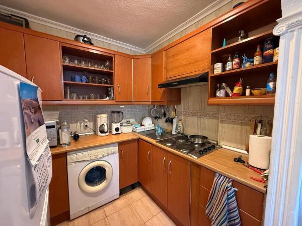 Piso en calle Bogavante, 2