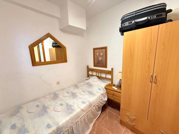 Piso en calle Bogavante, 2