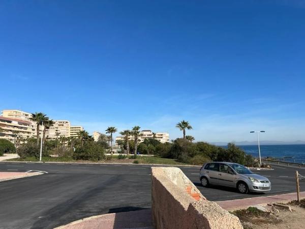 Piso en calle Bogavante, 2