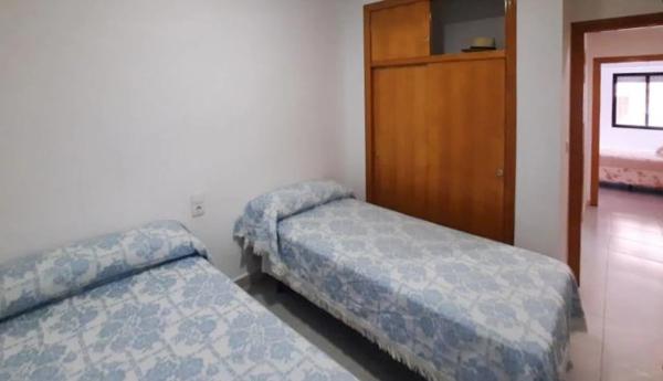 Piso en calle Emperadores