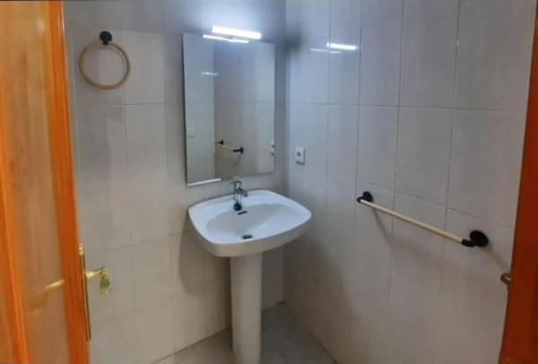 Piso en calle Emperadores