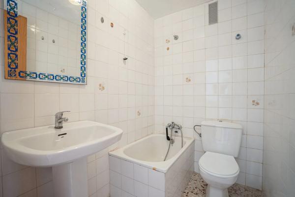 Piso en calle Bogavante