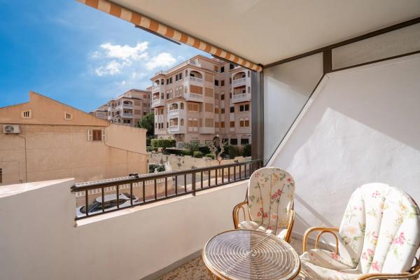 Piso en calle Bogavante