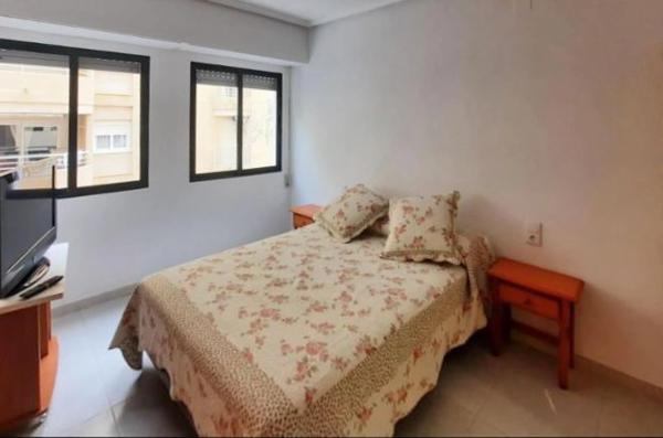 Piso en calle Emperadores