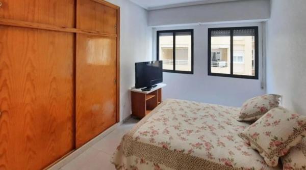 Piso en calle Emperadores