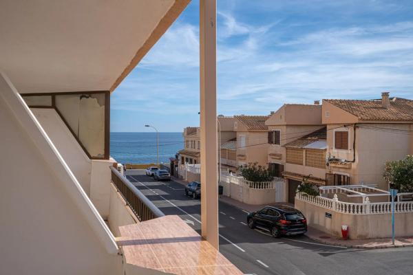 Piso en calle Bogavante