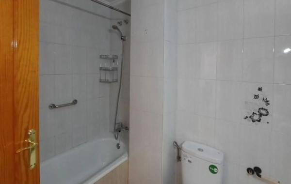 Piso en calle Emperadores