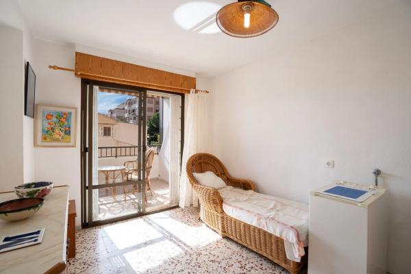 Piso en calle Bogavante