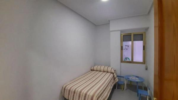 Piso en calle Emperadores