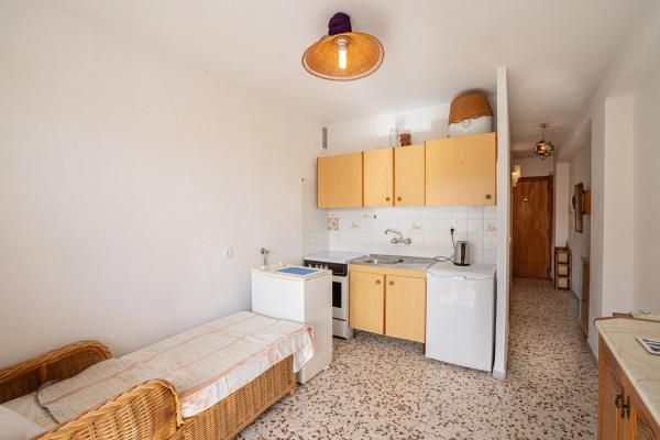 Piso en calle Bogavante