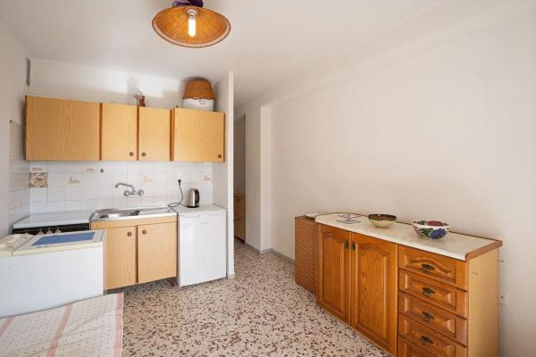 Piso en calle Bogavante