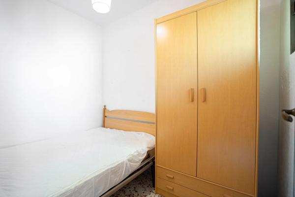 Piso en calle Bogavante