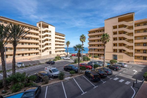 Piso en calle Bogavante