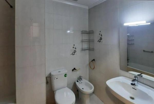 Piso en calle Emperadores