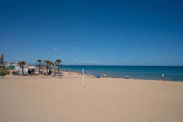 Piso en calle Bogavante